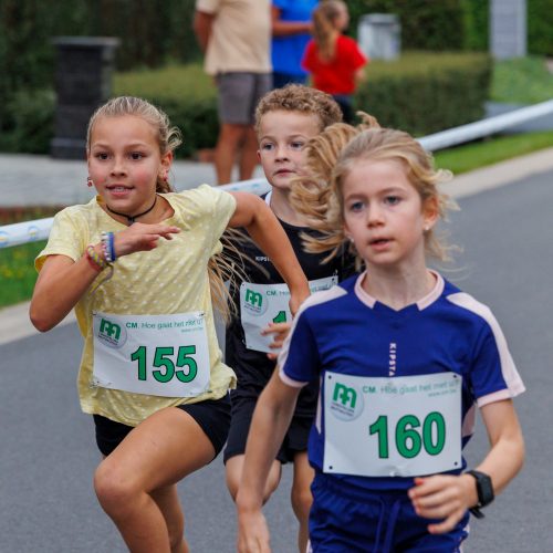 Landlopersjogging 2023